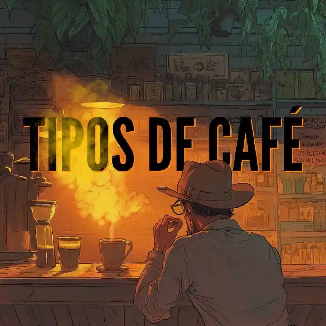 Conheça tipos de grãos de café que você provavelmente nem sabia que existiam