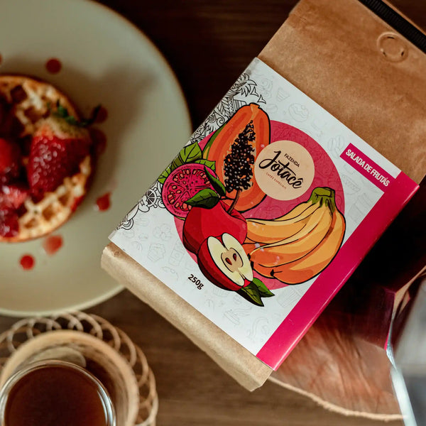 Café Frutado