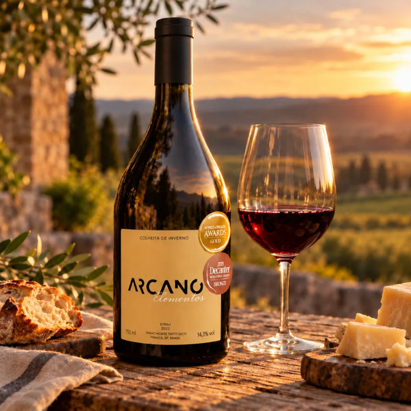 Vinhos