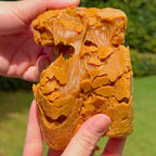 Bala de Doce de Leite Puxa-Puxa - 400g