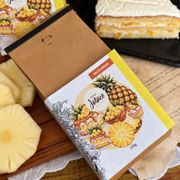 Café Bolo de Abacaxi - 250g