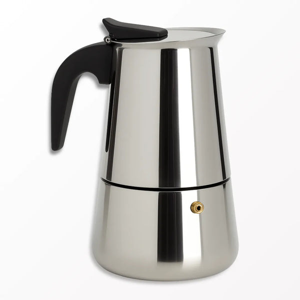Cafeteira Italiana Fábrica de Expresso - 450ml