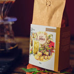 Café Caldo de Cana - 250g