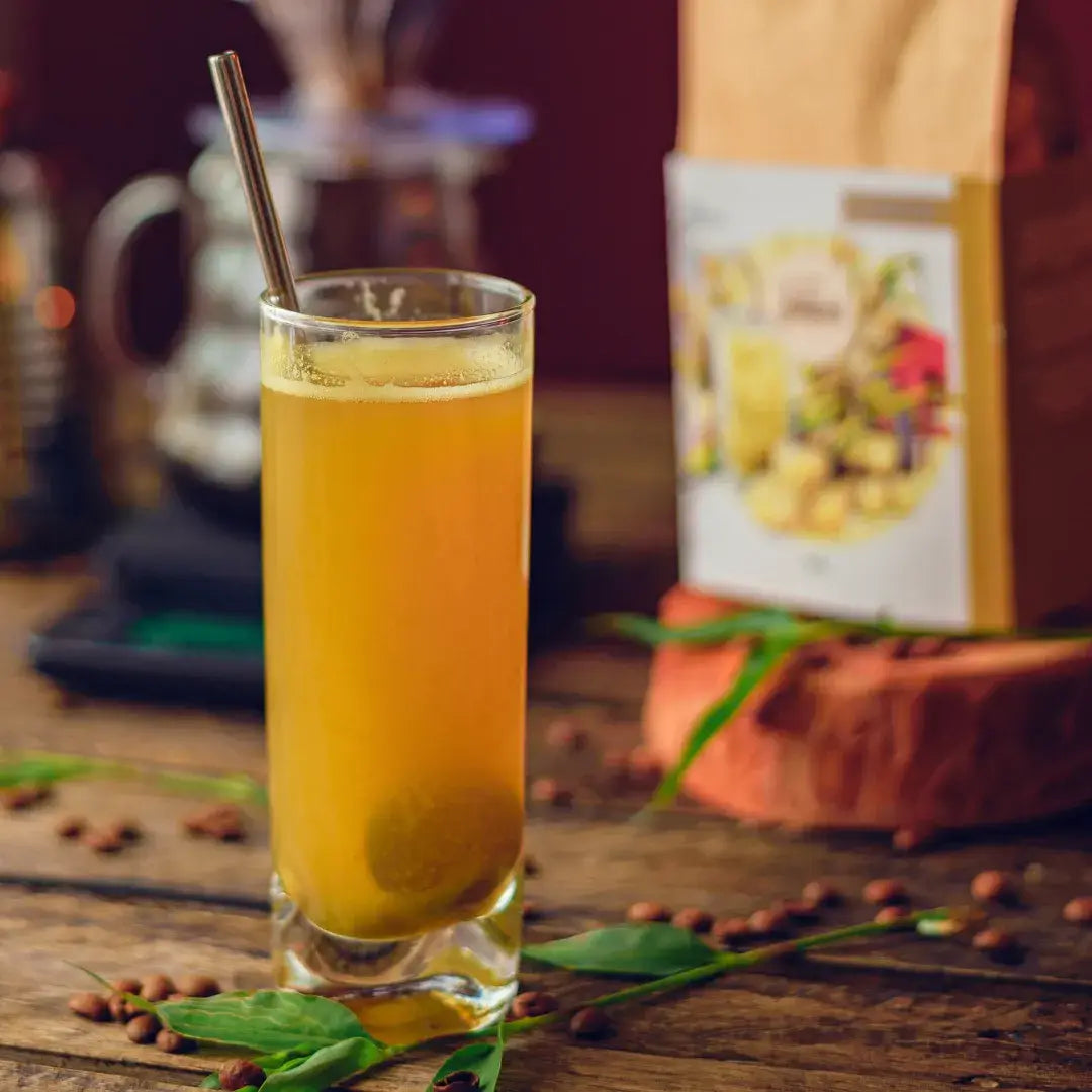 Café Caldo de Cana - 250g