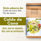 Café Caldo de Cana - 250g