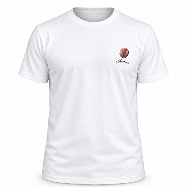 Camiseta O Cafeeiro