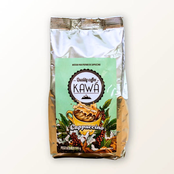 Cappuccino Kawá Especial