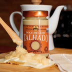 Doce de Leite Talhado – 400g
