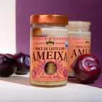 Doce de Leite com Ameixa - 400g
