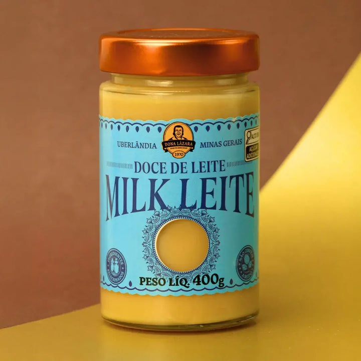 Doce de Leite Milk Leite – 400g