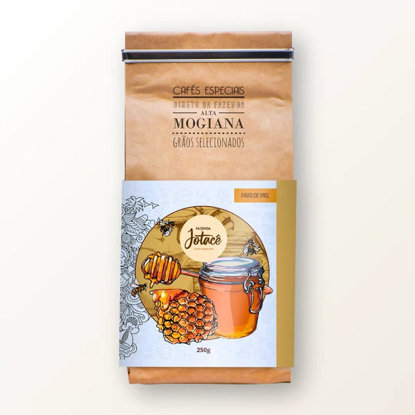 Café Favo de Mel - 250g