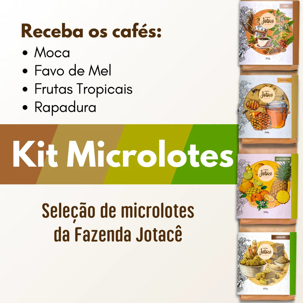 Fazenda Jotacê