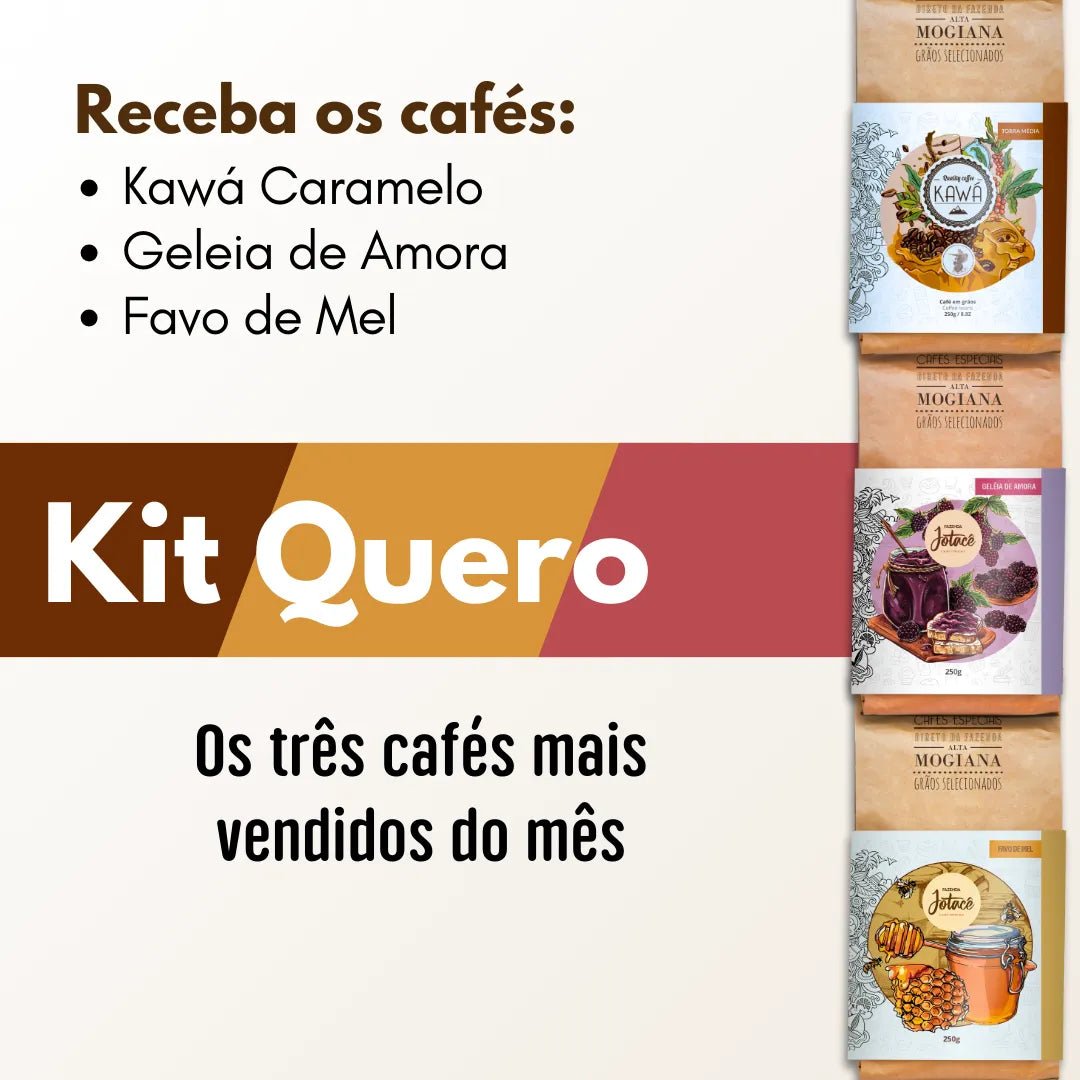 Kit Quero