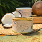 Cocada Mineira Branca Cremosa - Lata 400g
