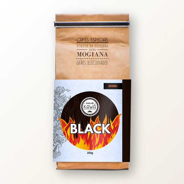 Café Kawá Black - 250g