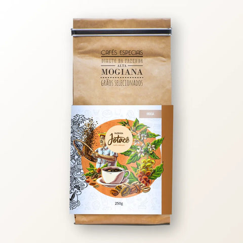 Café Moca - 250g