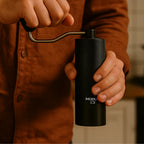 Moedor De Café iCoffee C3 - Lançamento
