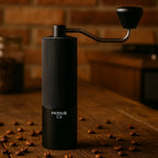 Moedor De Café iCoffee C3 - Lançamento