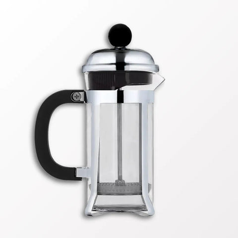 Prensa Francesa Inox - 350ml