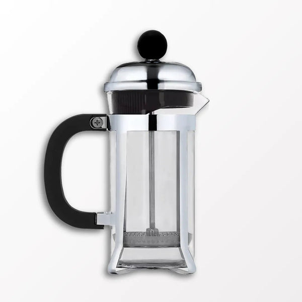 Prensa Francesa Inox - 350ml