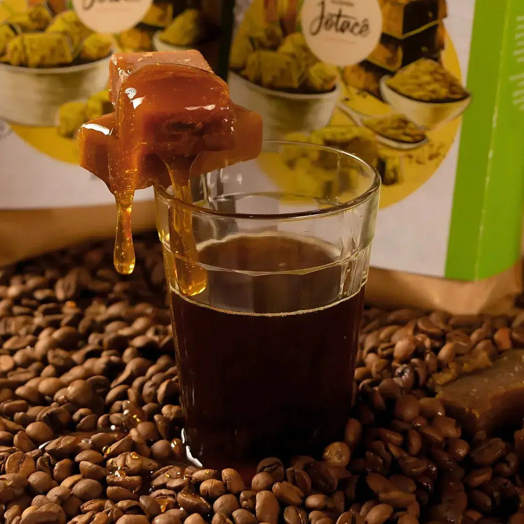 Café Novo Rapadura - 250g
