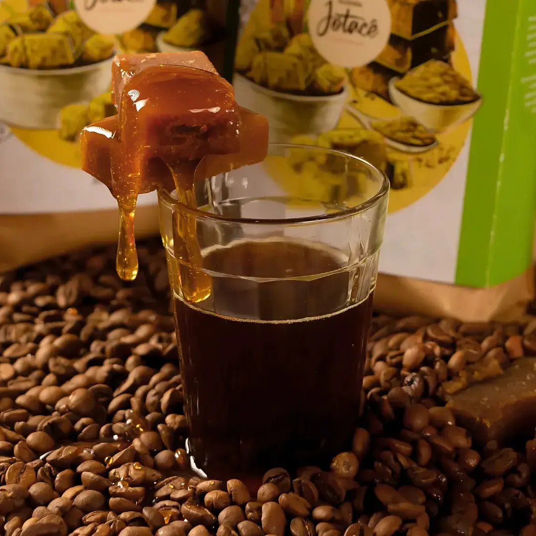 Café Novo Rapadura - 250g