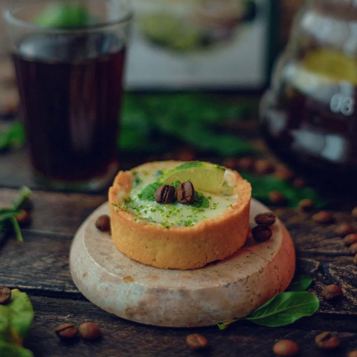 Torta De Limão - 250g