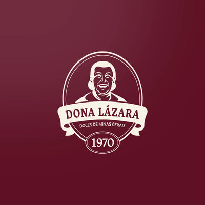 Kit Dona Lázara · Os 10 doces