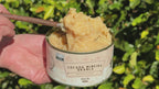 Cocada Mineira Branca Cremosa - Lata 400g